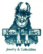 Nose-N-Toes Logo