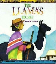 The Llama's Secret (English)