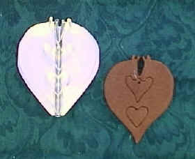 Llama Llove Heart Cookie Cutter